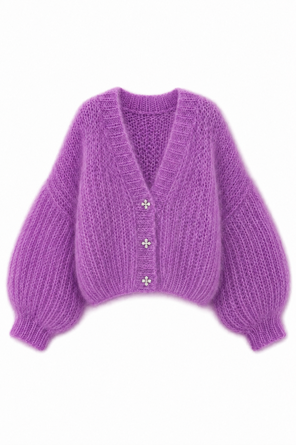 Belleza Cardigan