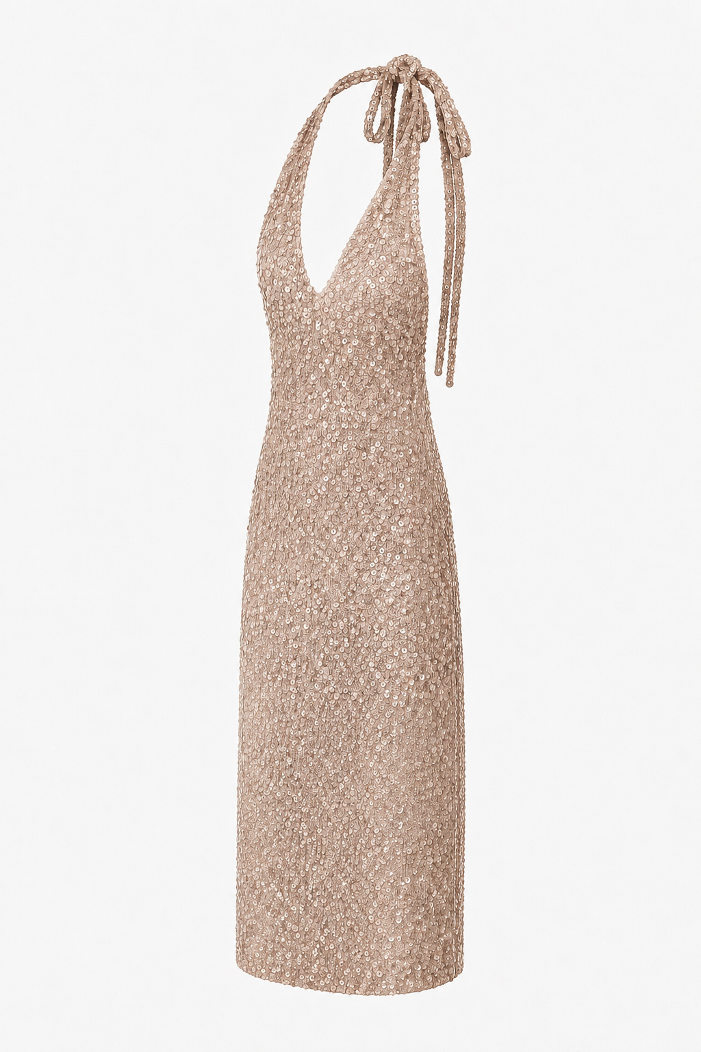 Lumina Long Dress