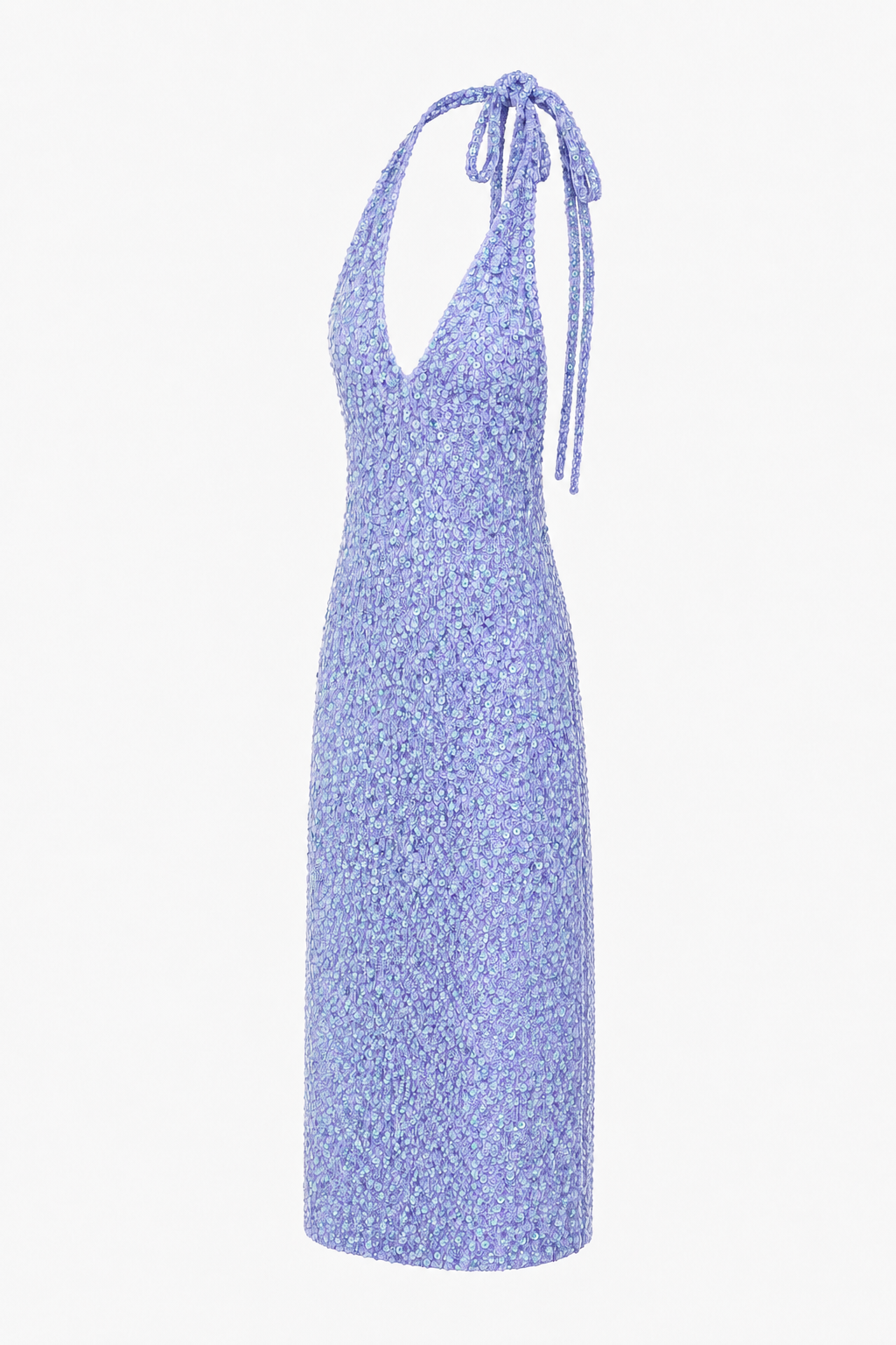Lumina Long Dress