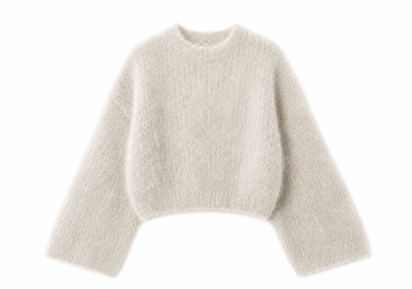 Pullover Amorella / Blau