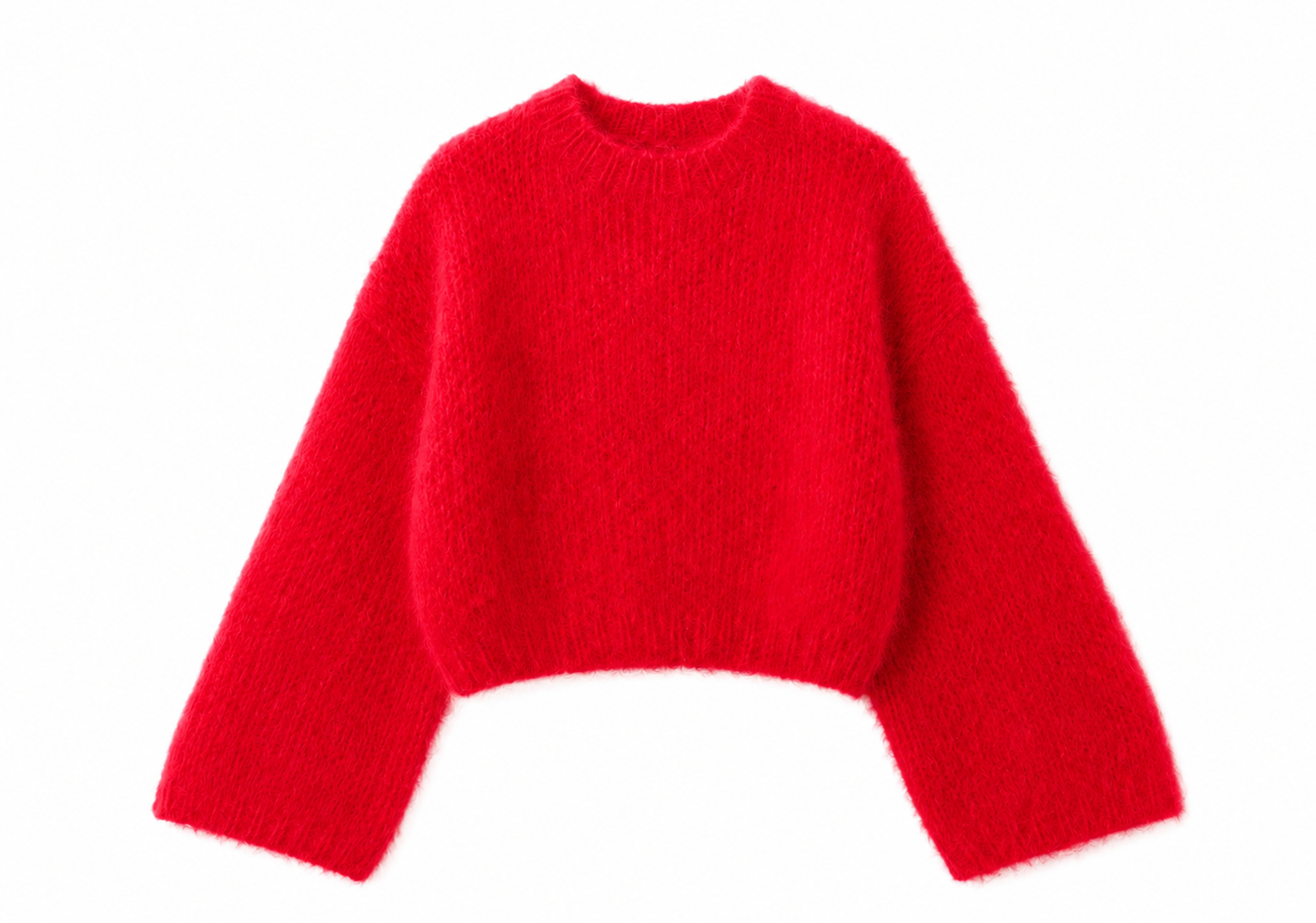 Pullover Amorella / Blau