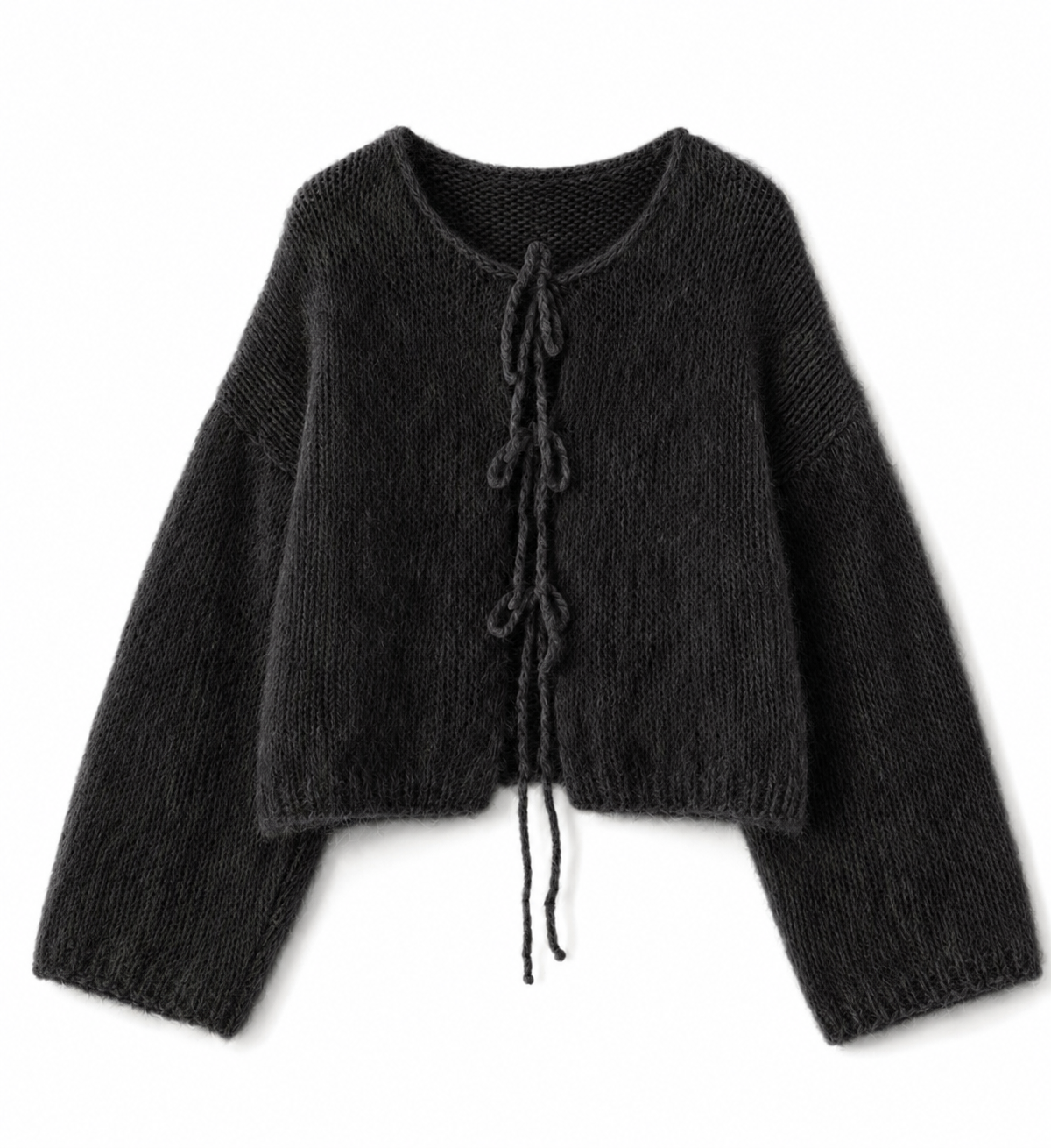 Cinta Strickjacke / Rosa
