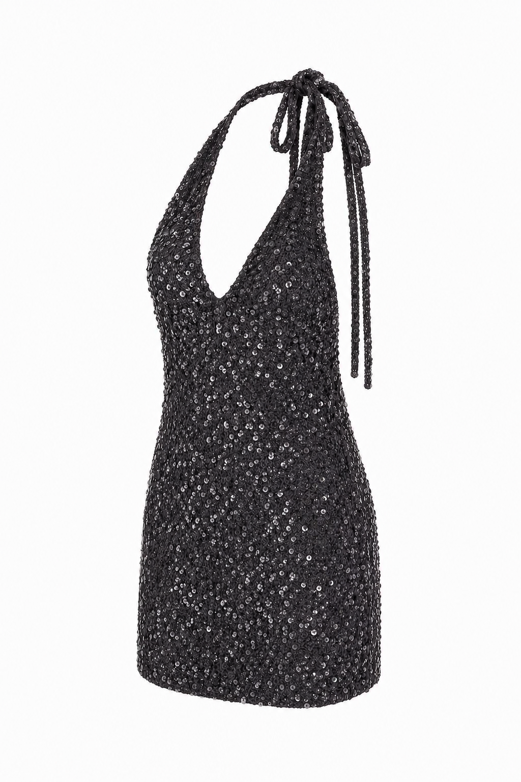 Lumina Short Dress