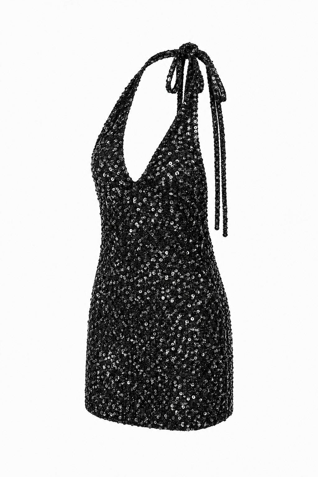 Lumina Short Dress
