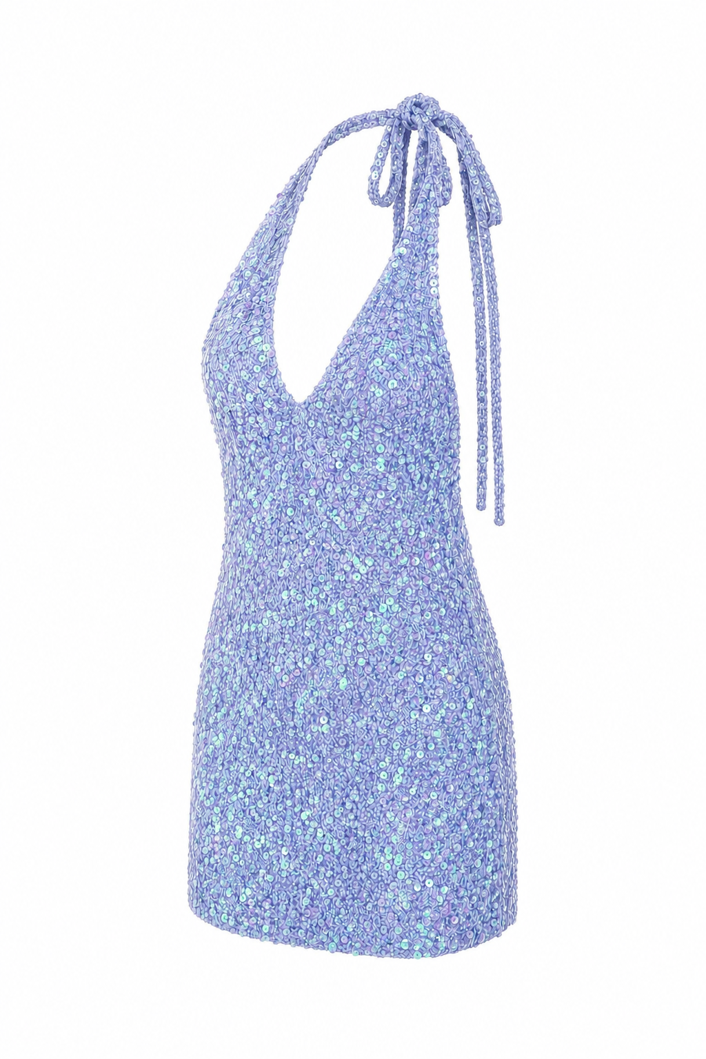 Lumina Short Dress
