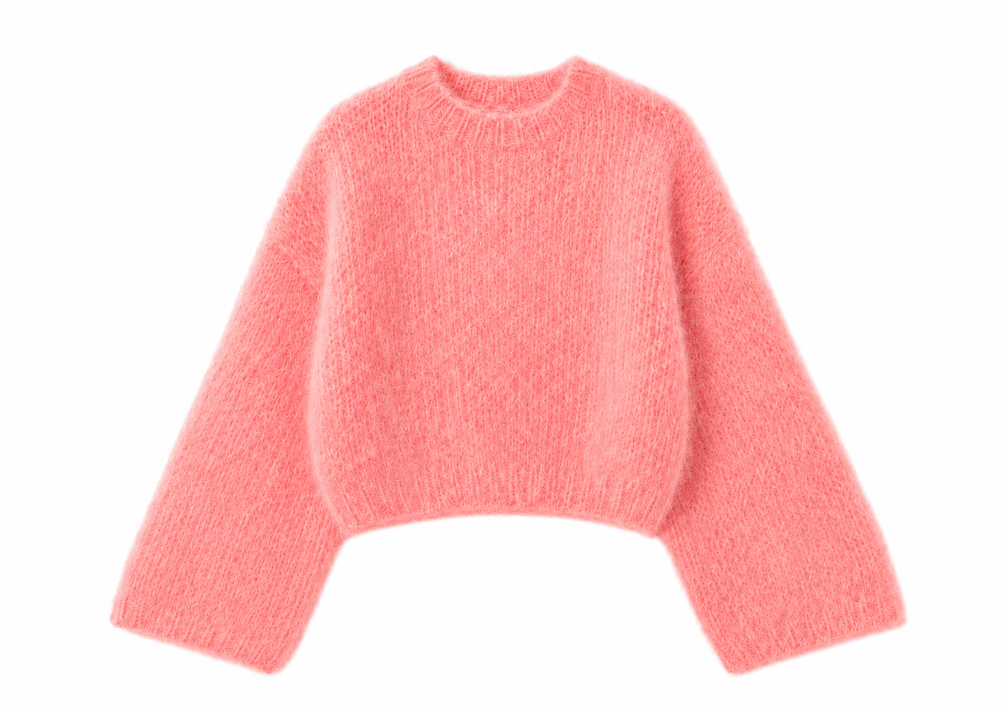 Pullover Amorella / Blau