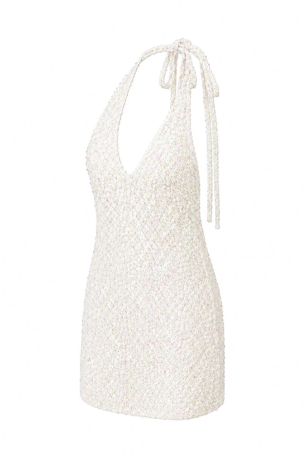 Lumina Short Dress