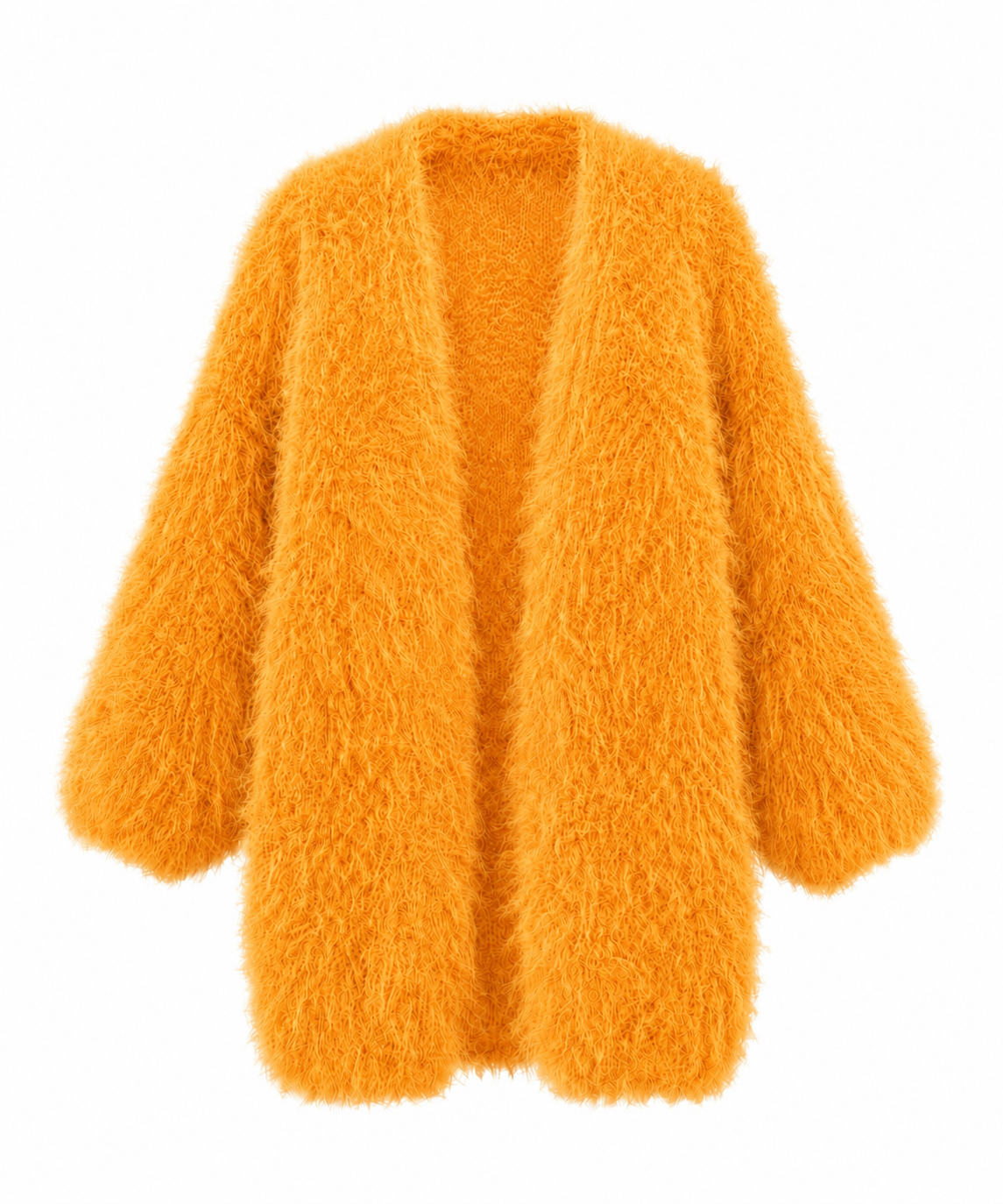 Mosse Merino Wool Cardigan