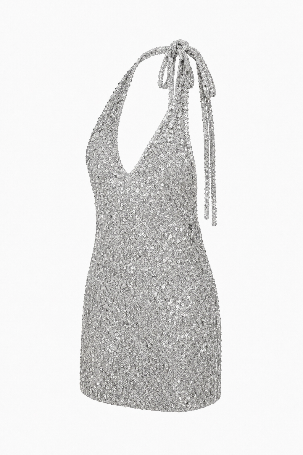 Lumina Short Dress