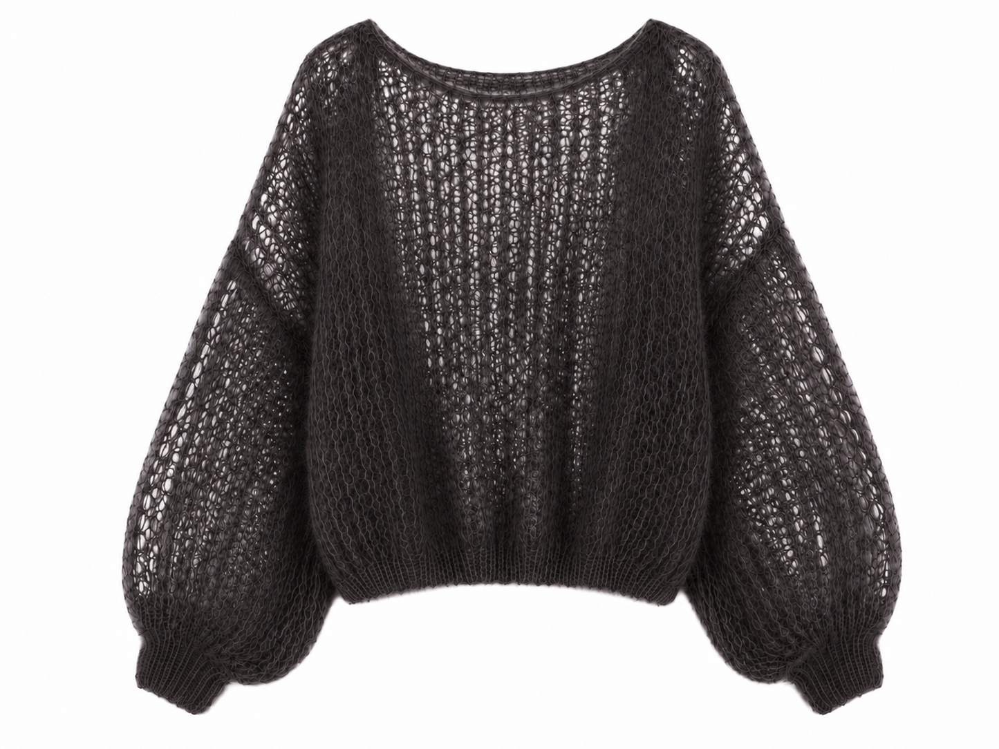 Sorella Handmade Pullover