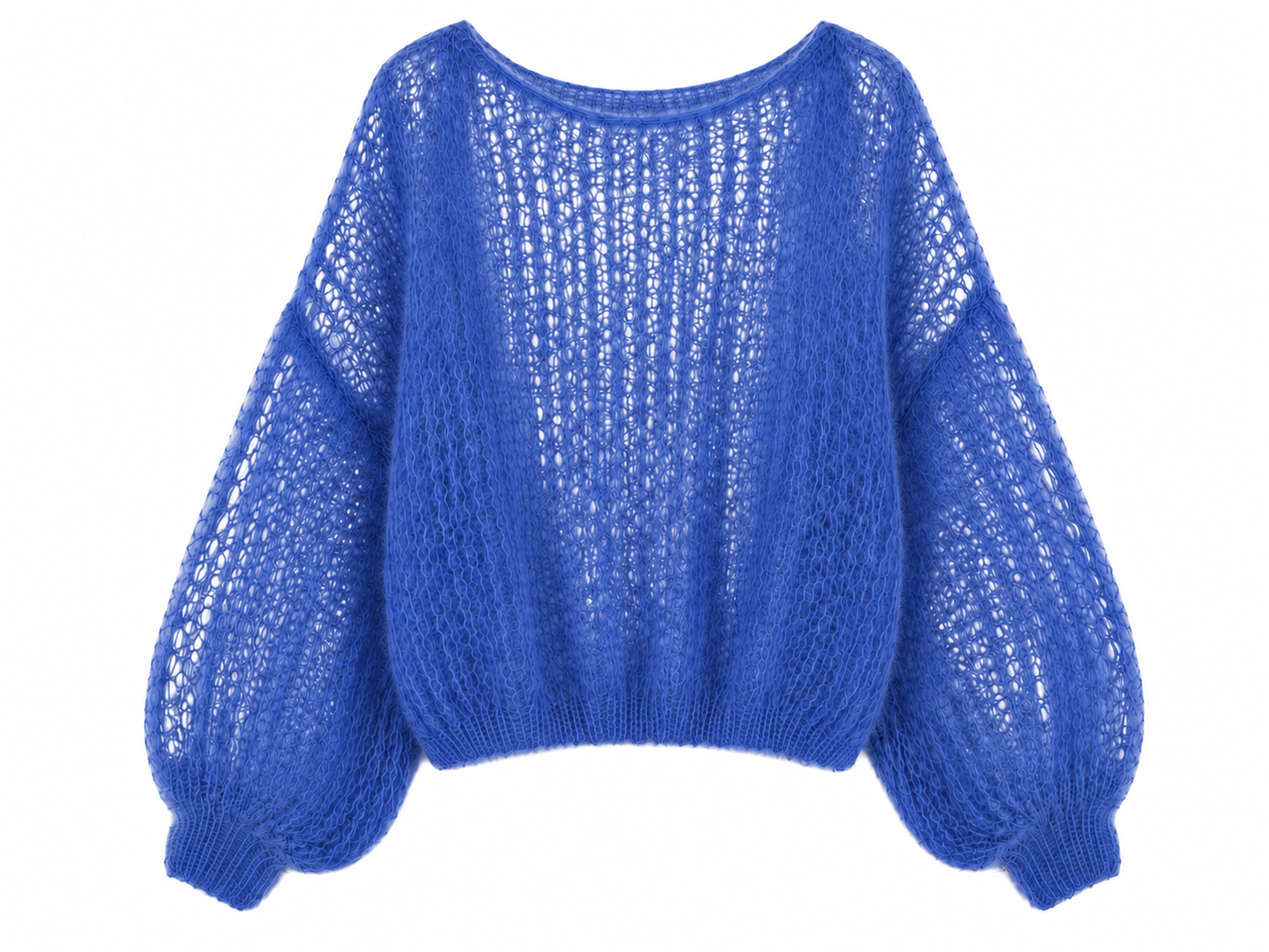 Sorella Handmade Pullover