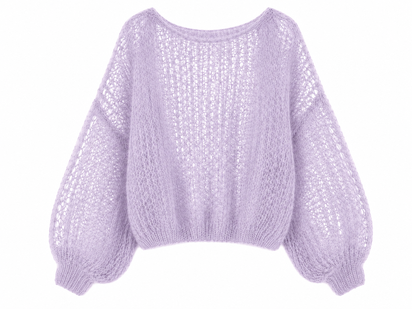 Sorella Handmade Pullover
