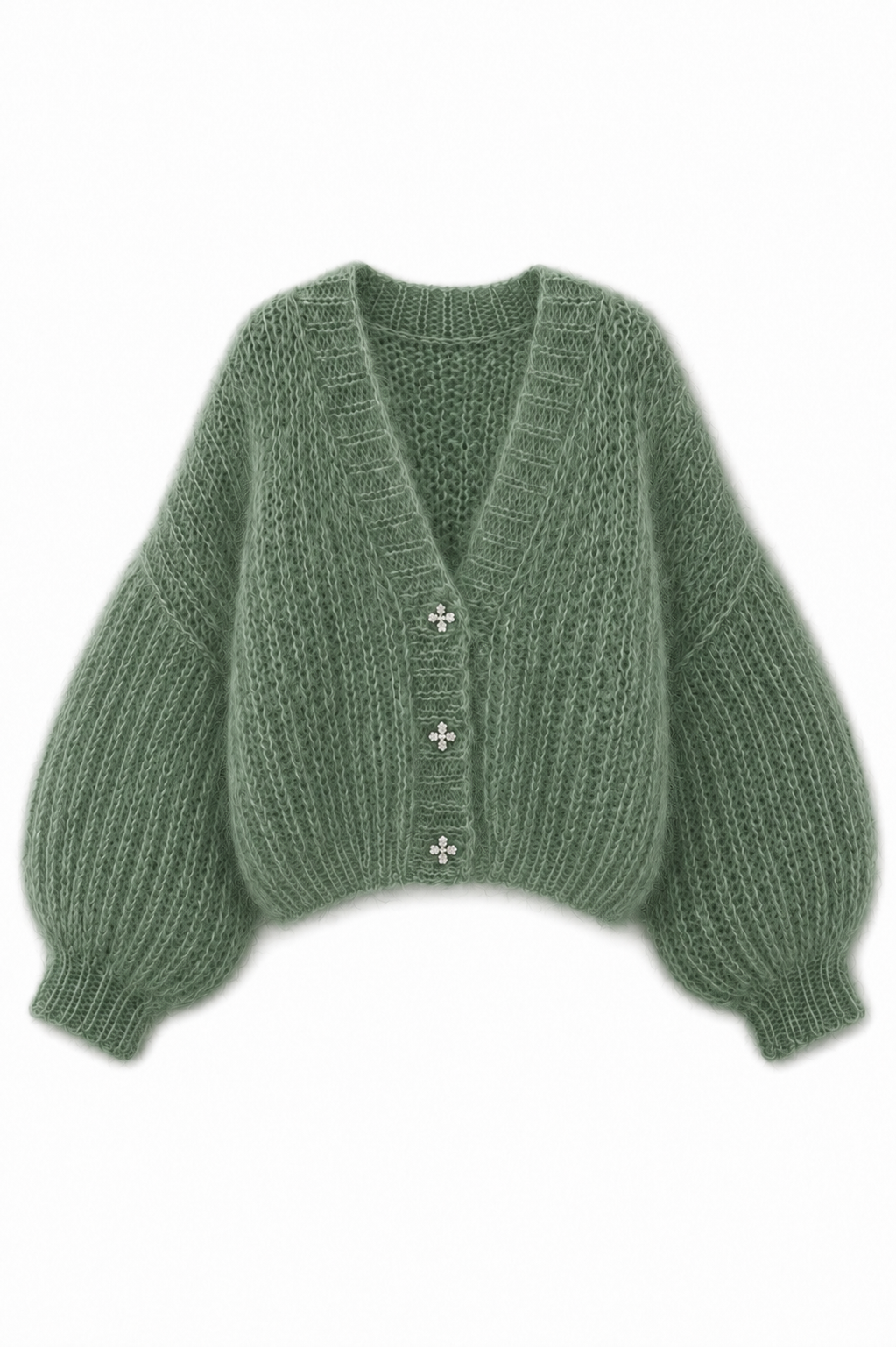 Belleza Cardigan