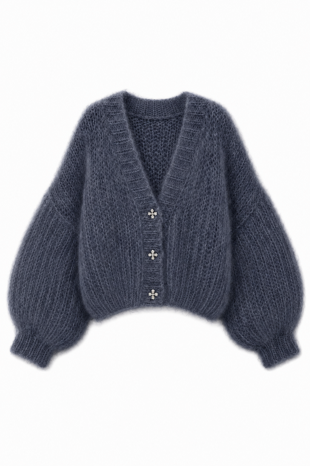 Belleza Cardigan