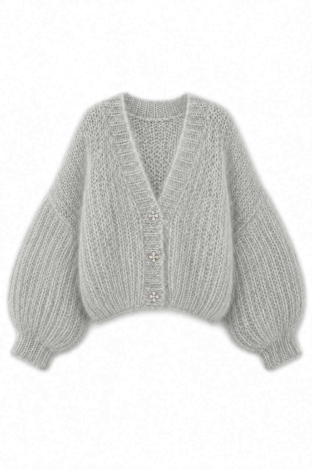 Belleza Cardigan