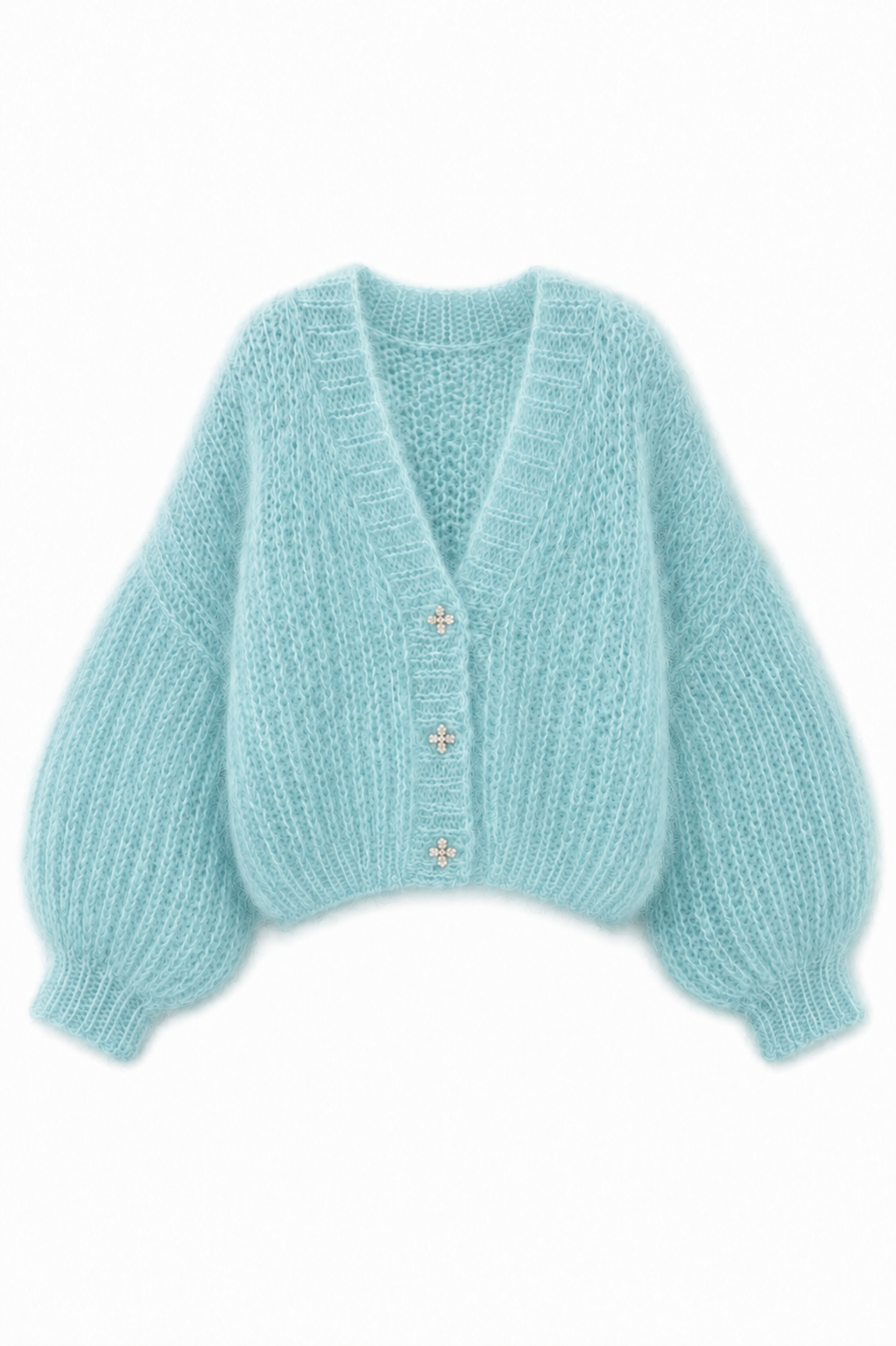 Belleza Cardigan