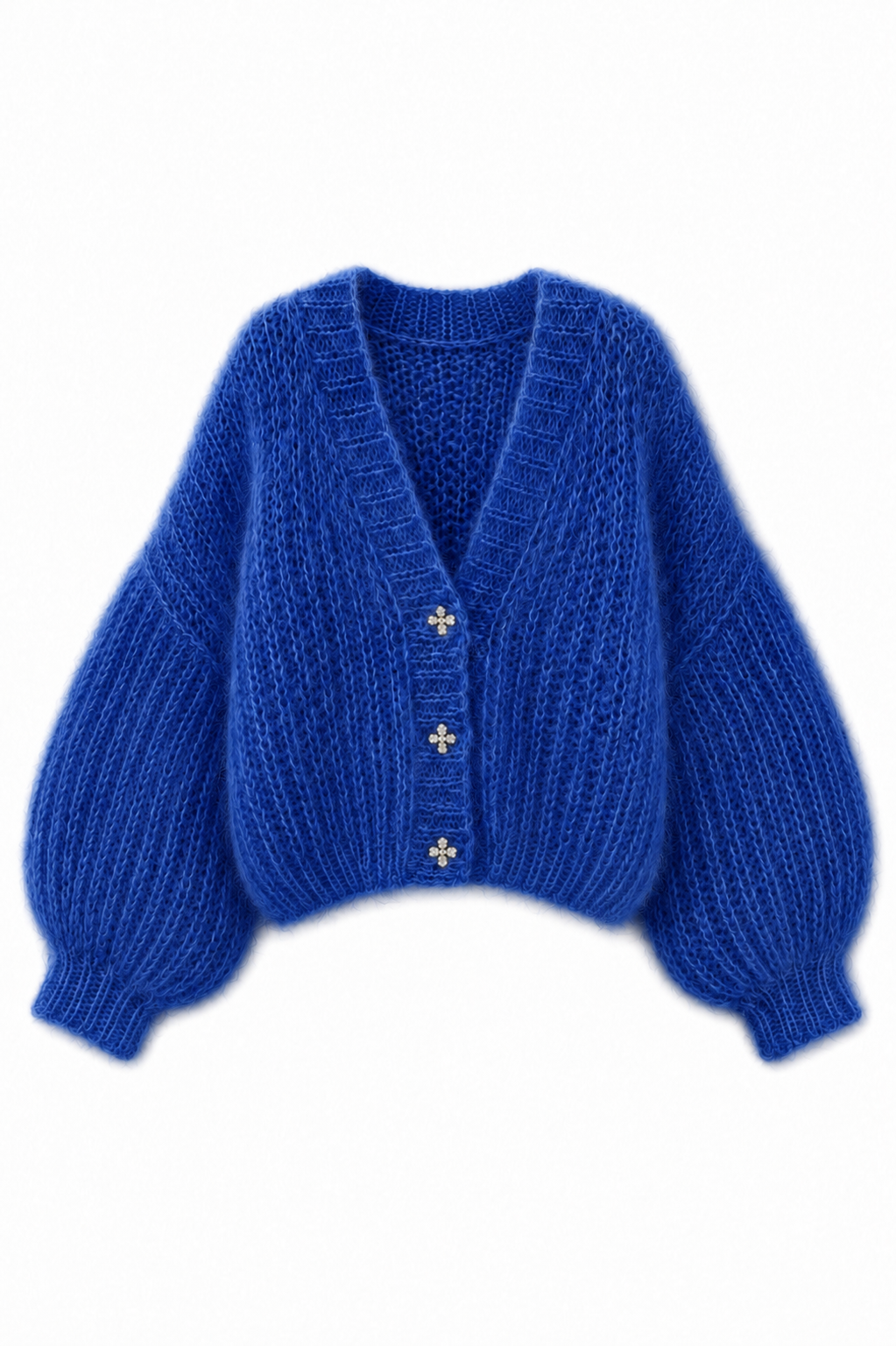 Belleza Cardigan