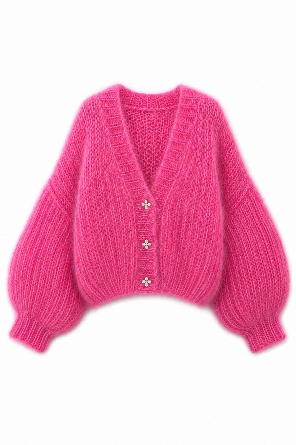 Belleza Cardigan