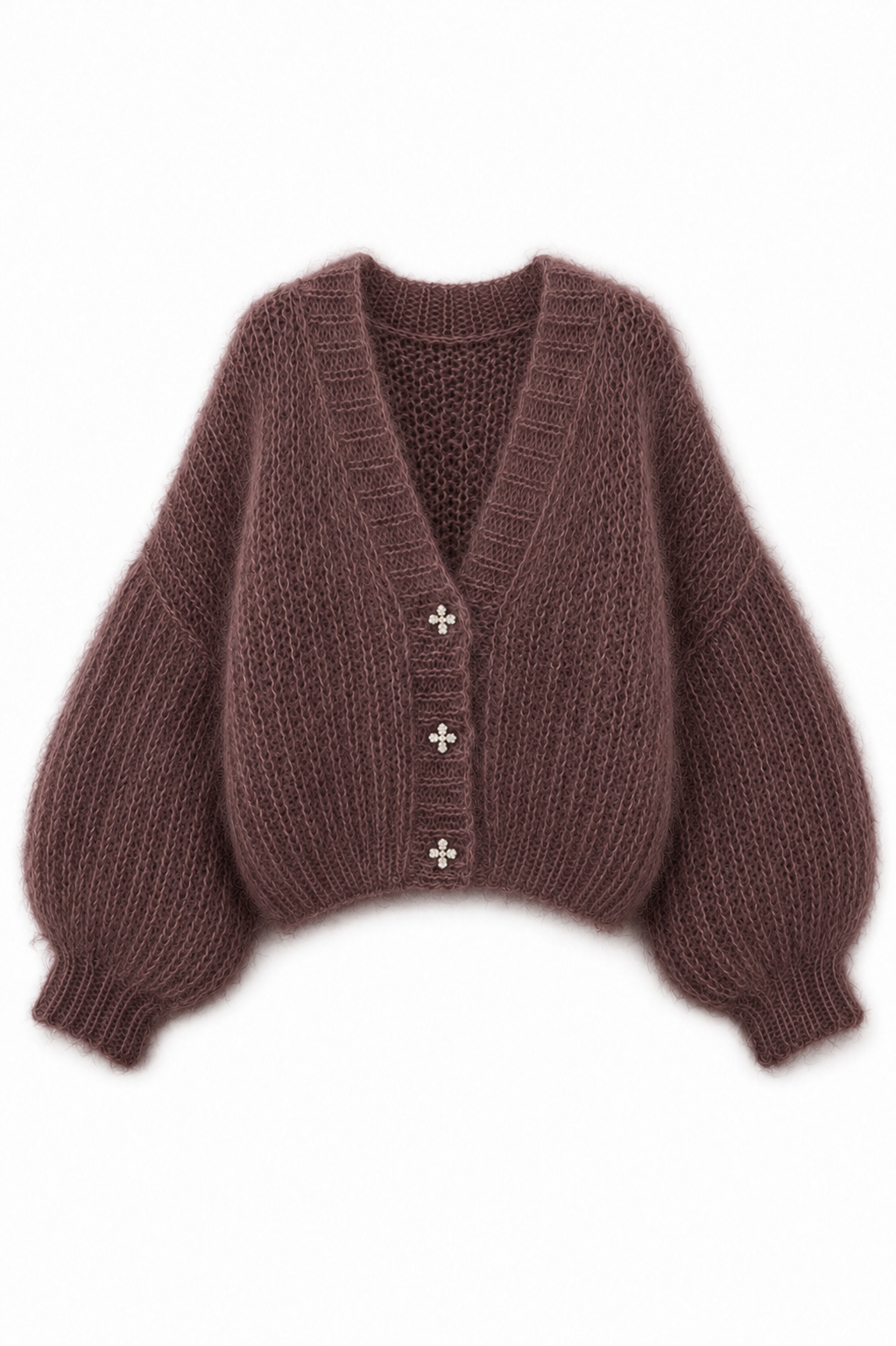 Belleza Cardigan