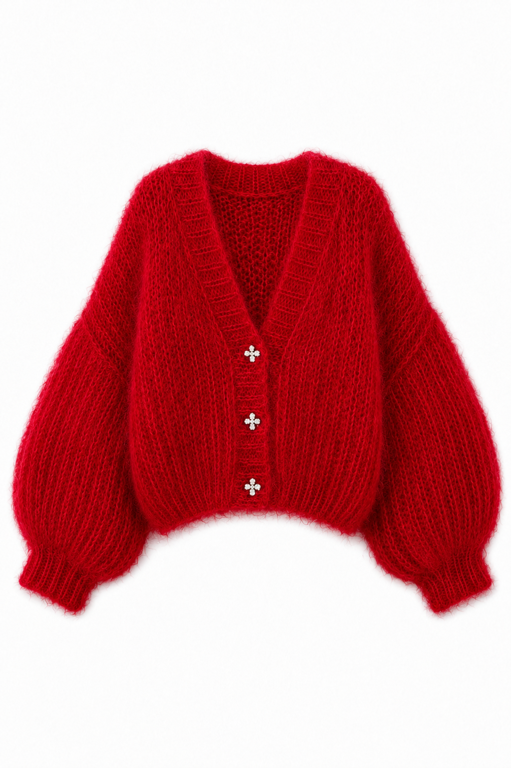 Belleza Cardigan