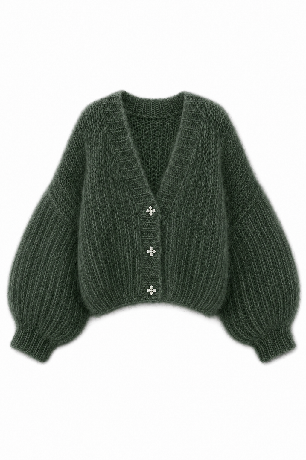 Belleza Cardigan