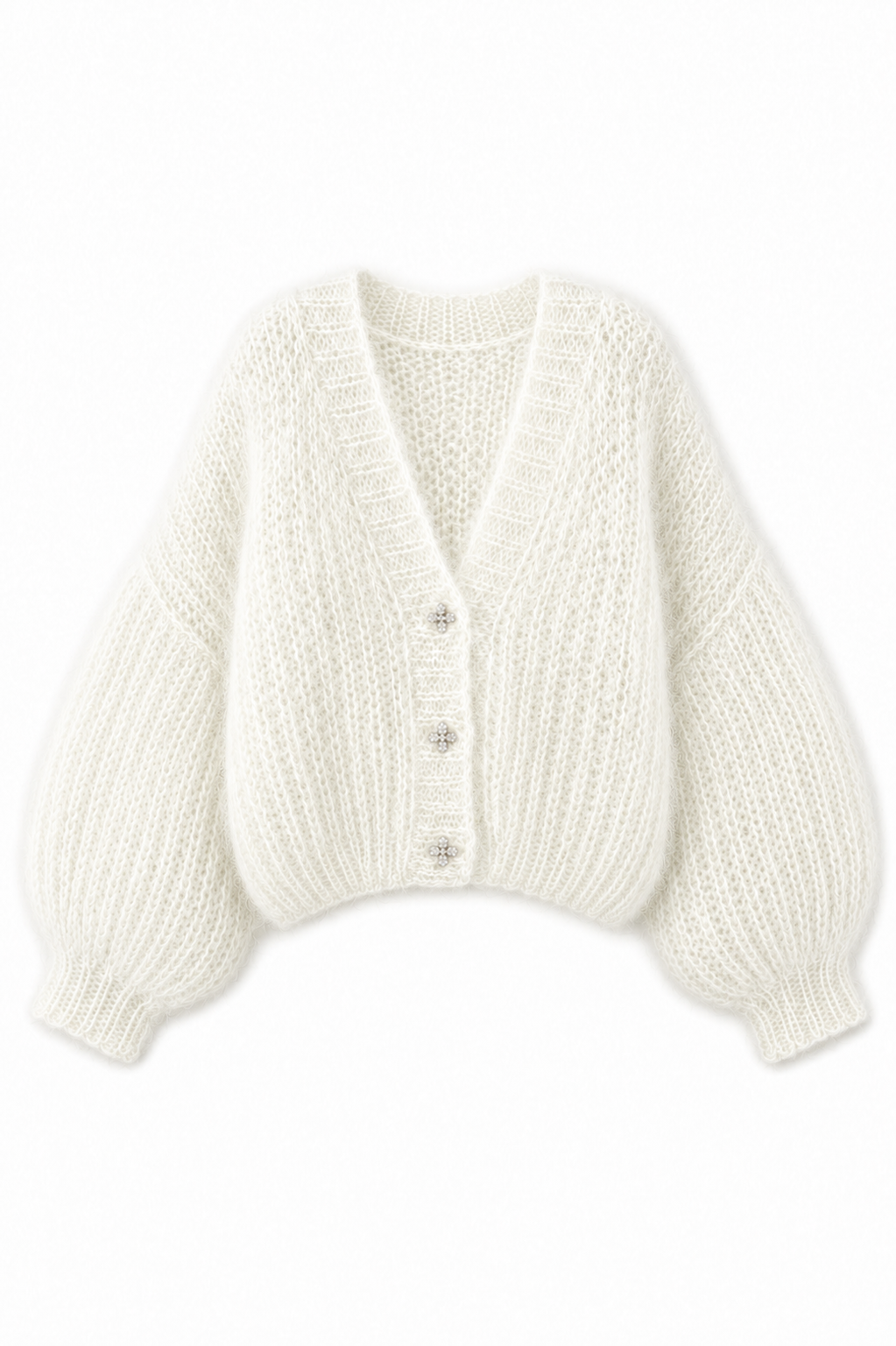 Belleza Cardigan