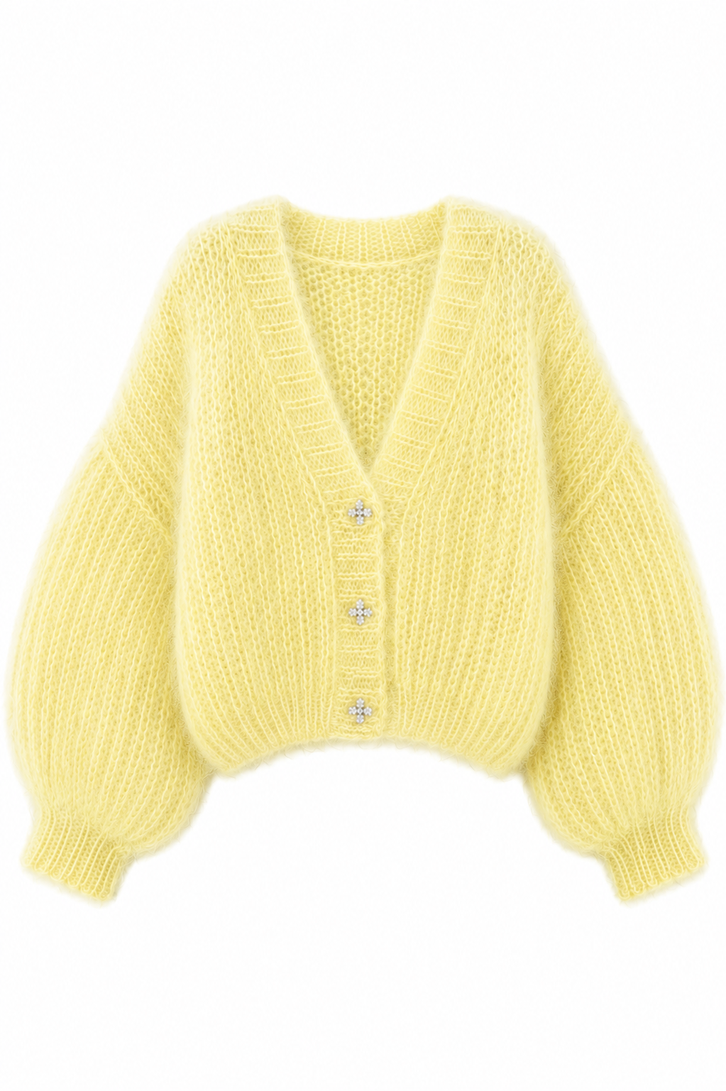 Belleza Cardigan