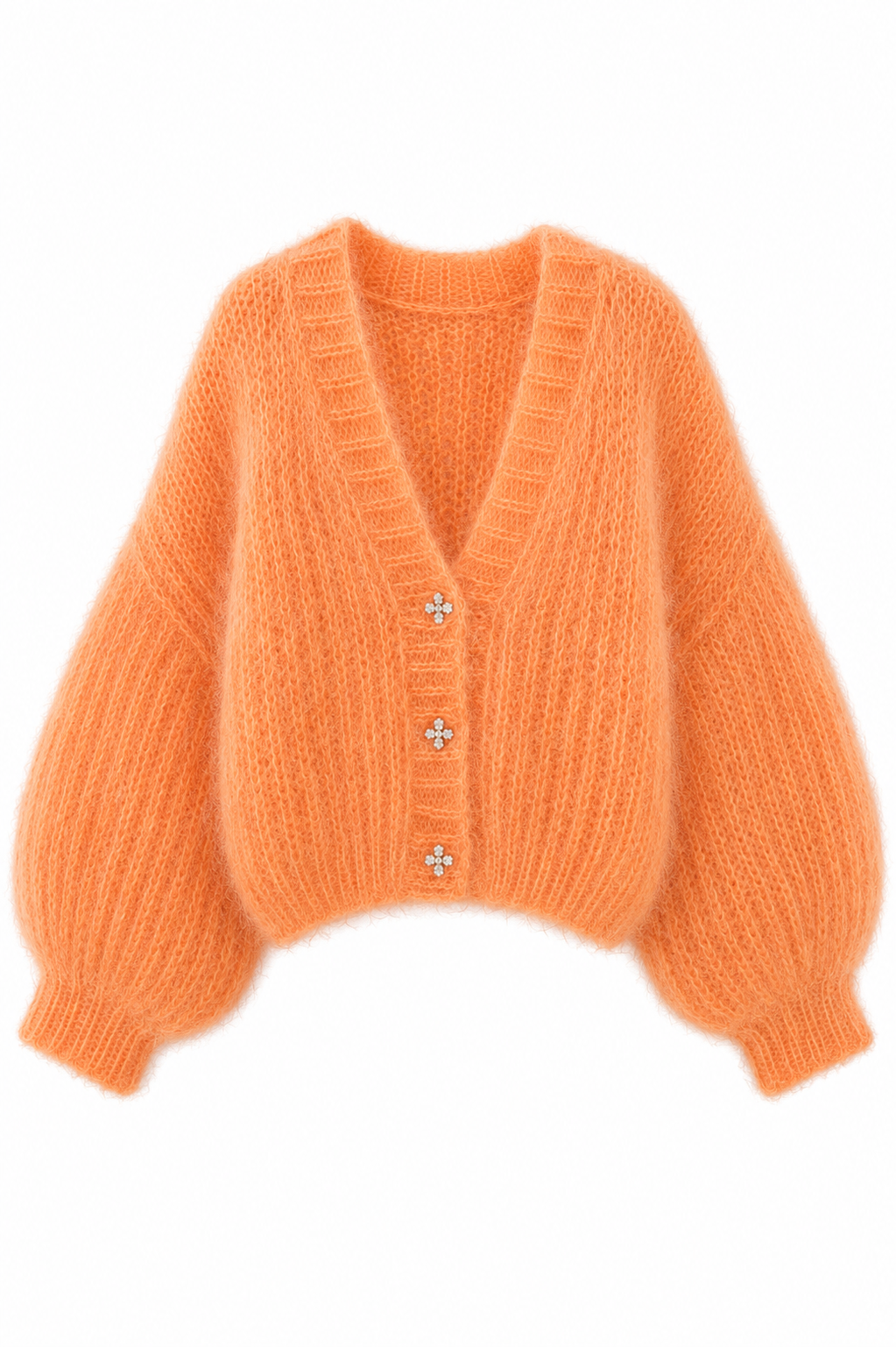Belleza Cardigan