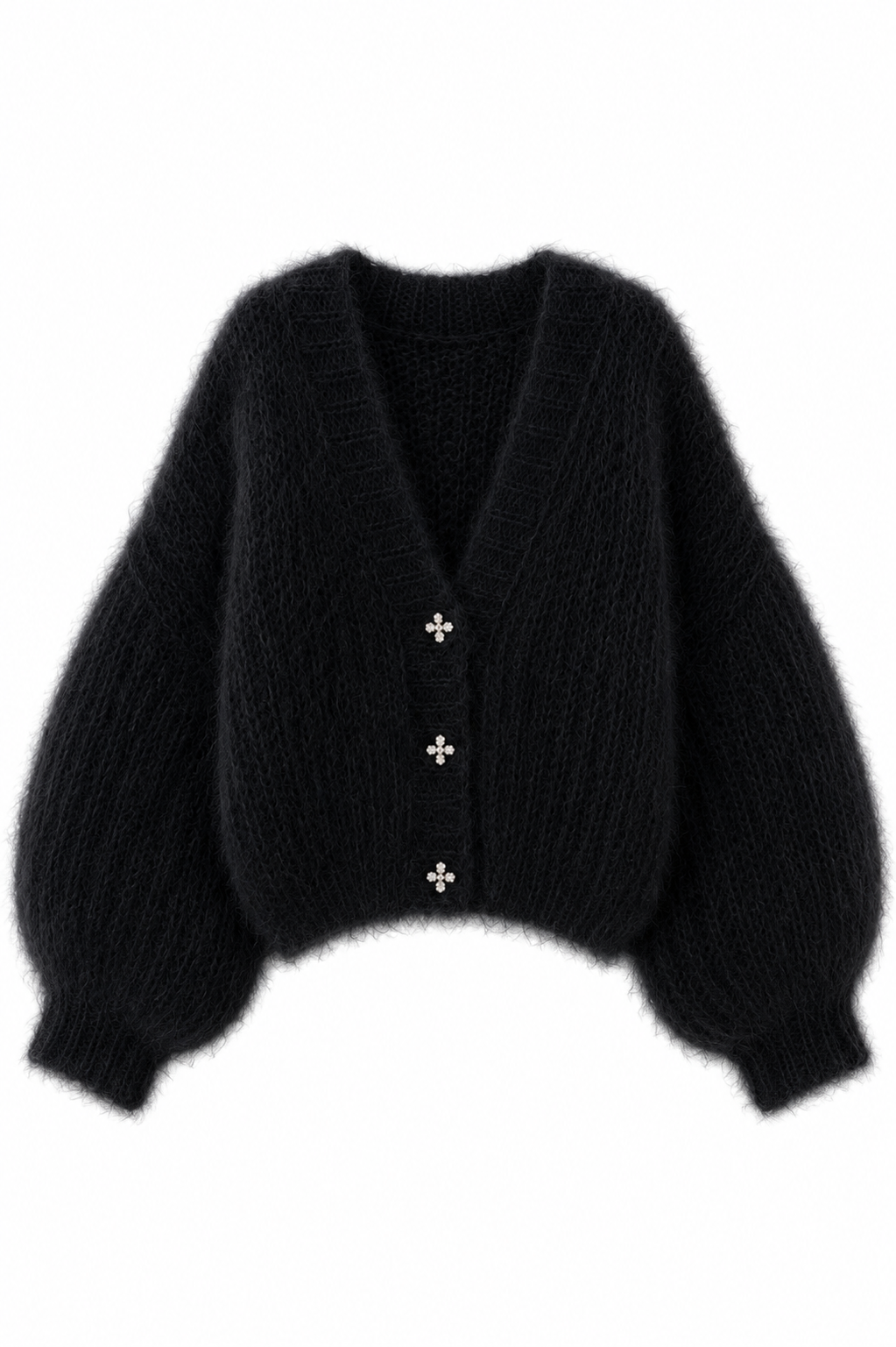 Belleza Cardigan