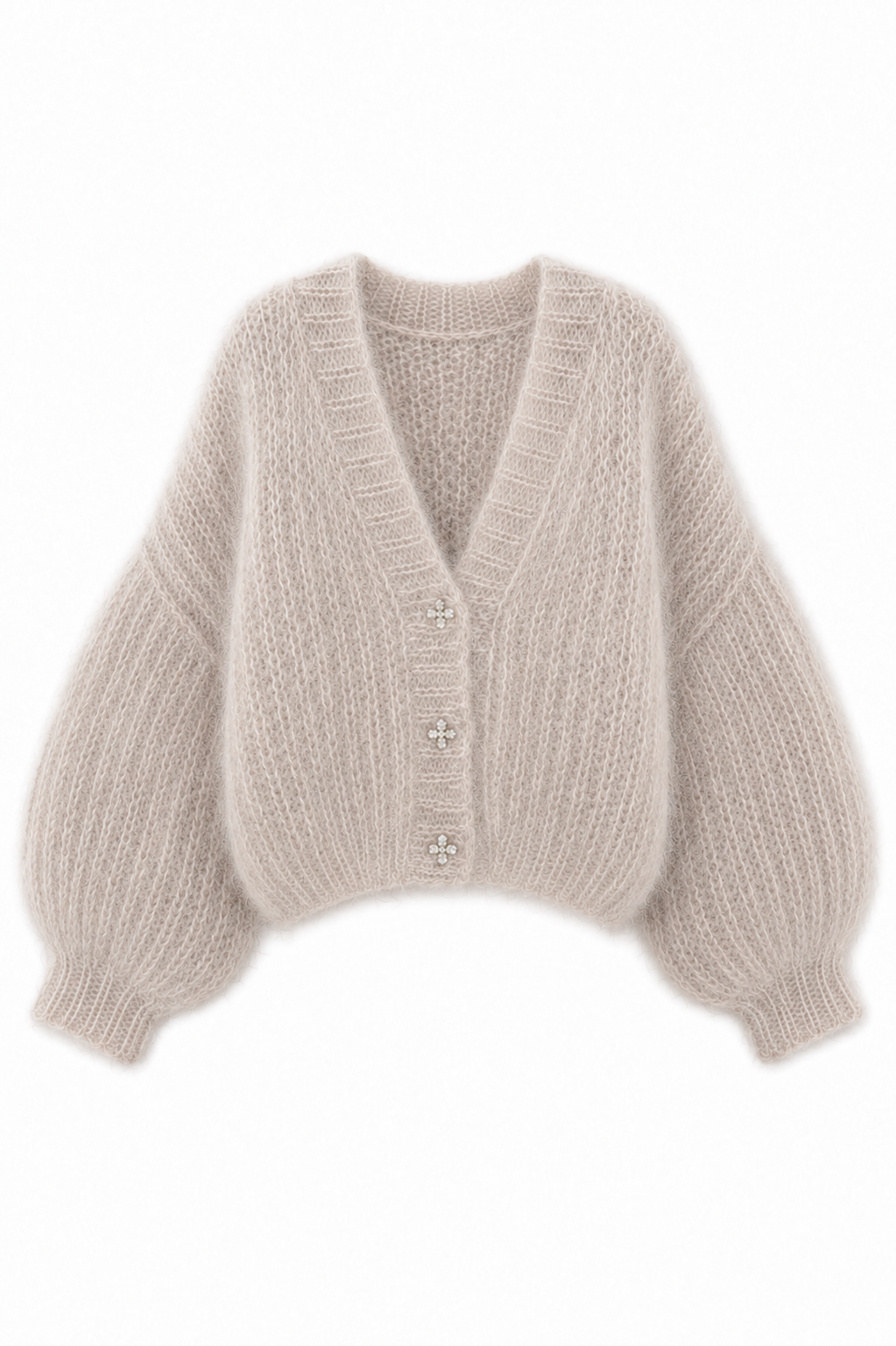Belleza Cardigan