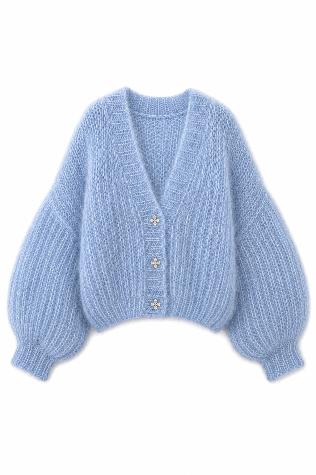 Belleza Cardigan