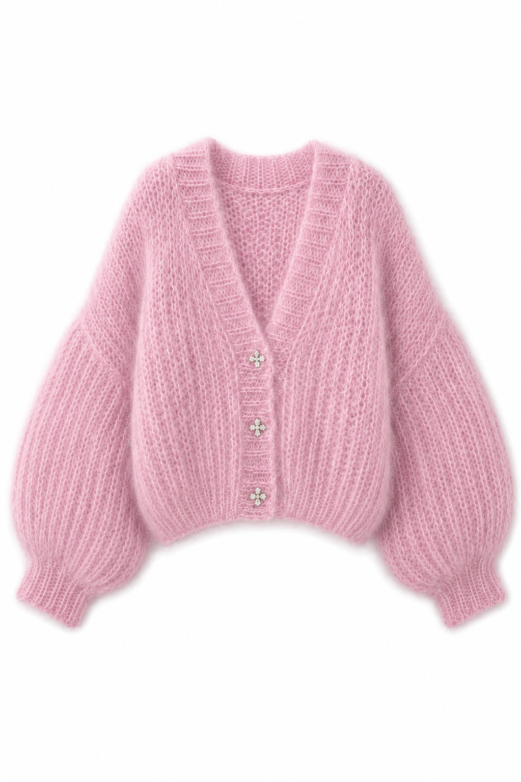 Belleza Cardigan