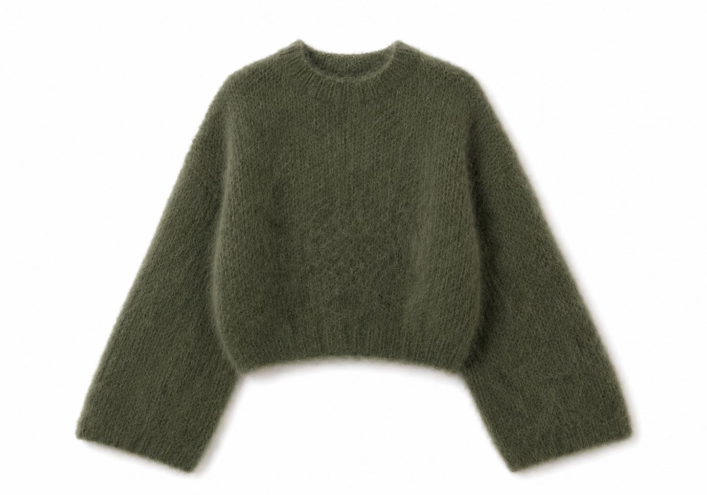 Pullover Amorella / Blau