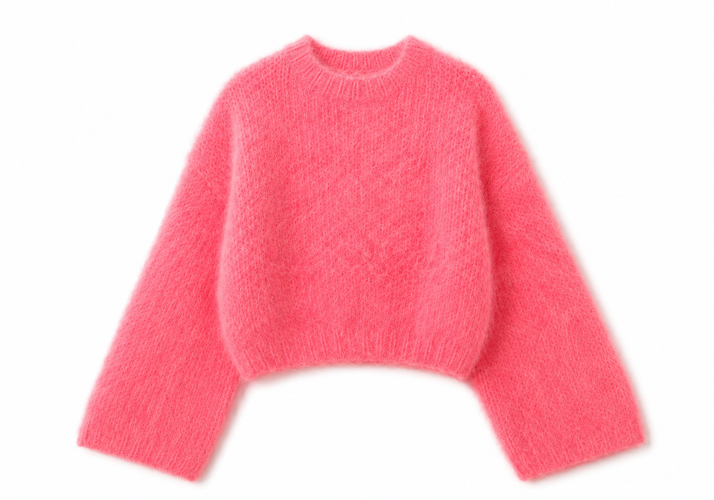 Pullover Amorella / Blau