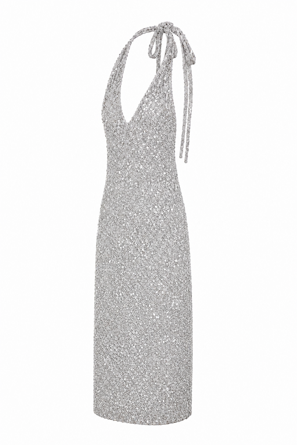 Lumina Long Dress