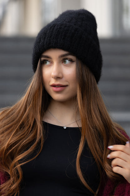 Lana Mütze