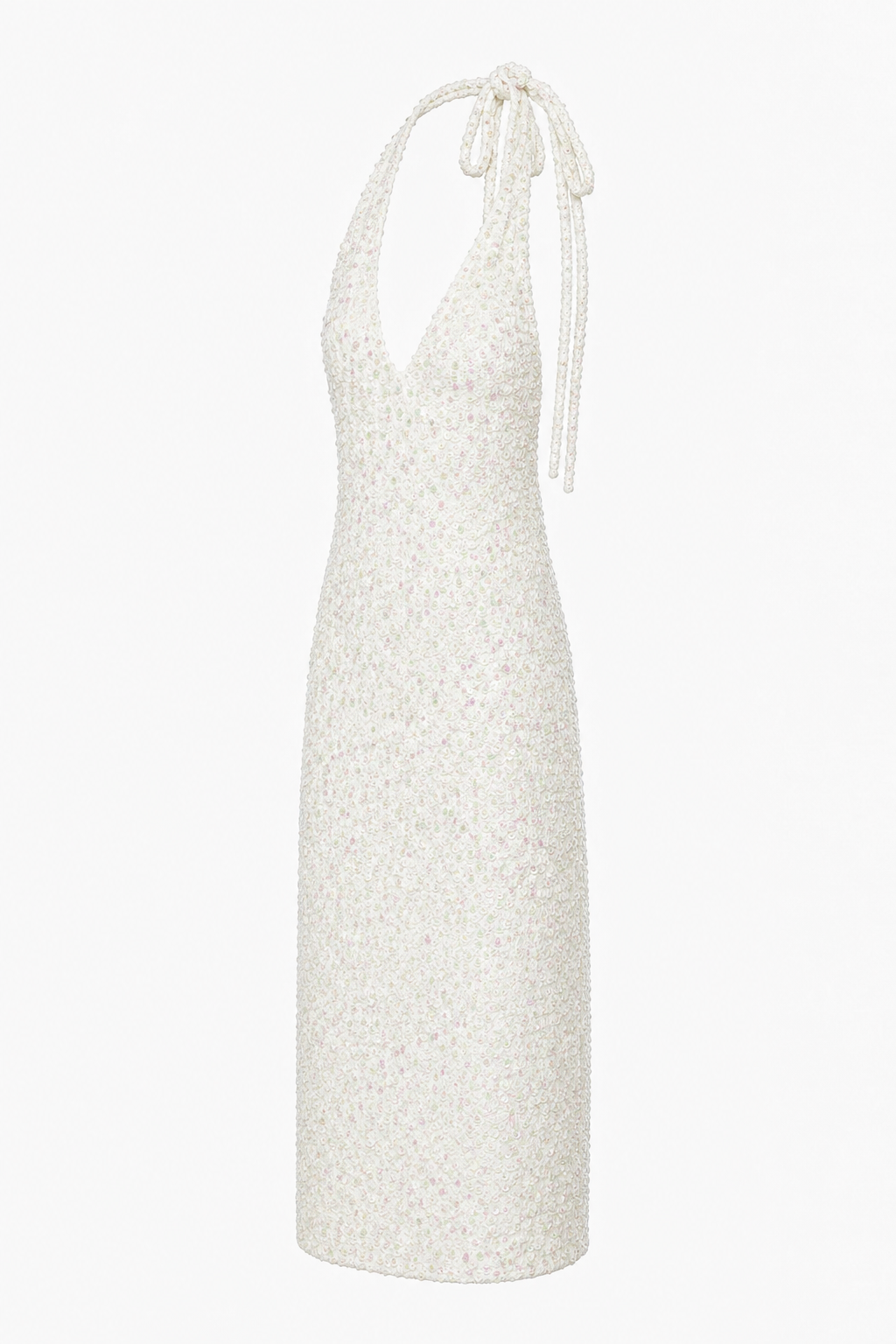 Lumina Long Dress