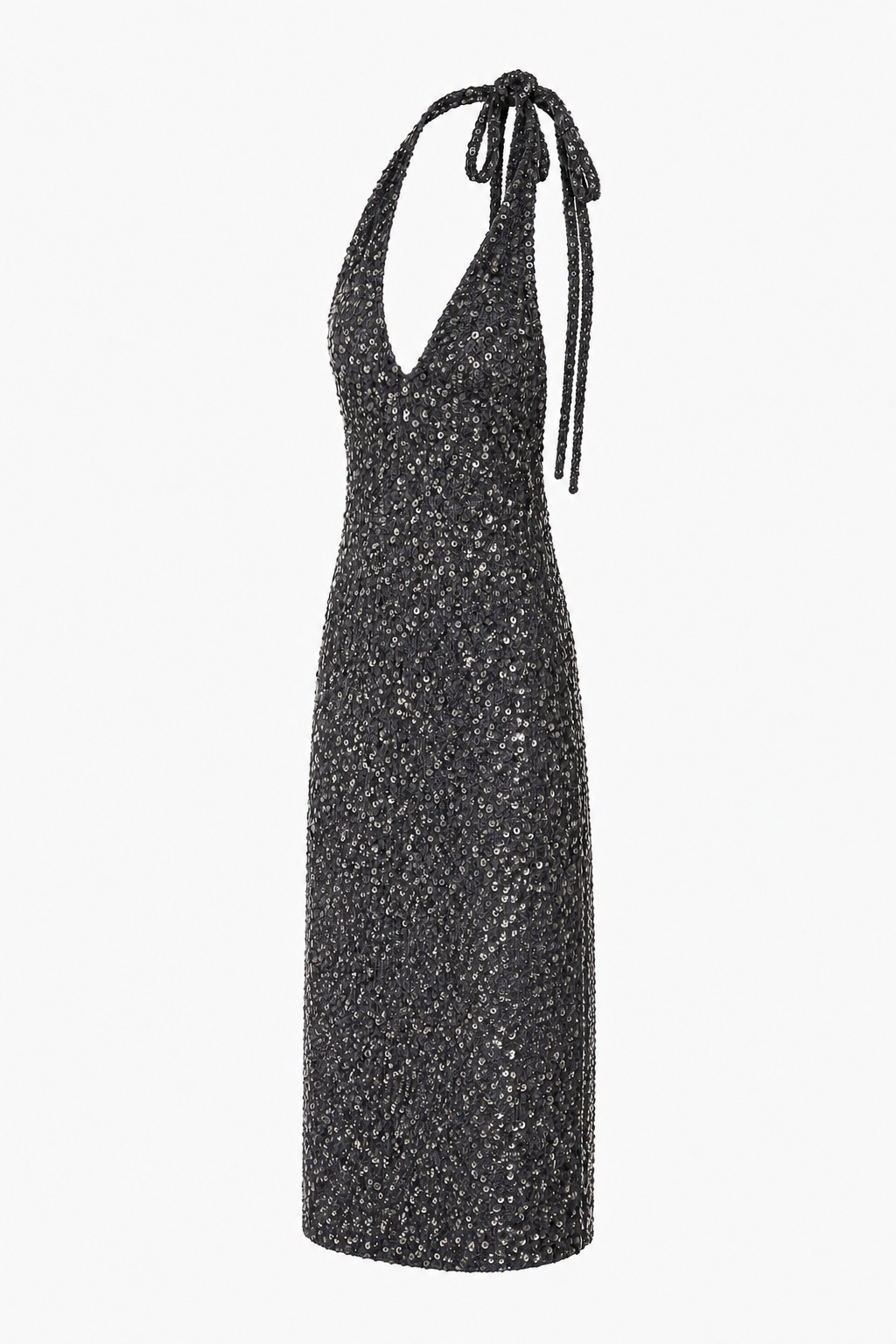 Lumina Long Dress