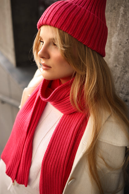 Serafina Schal