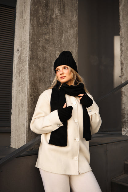 Serafina Schal