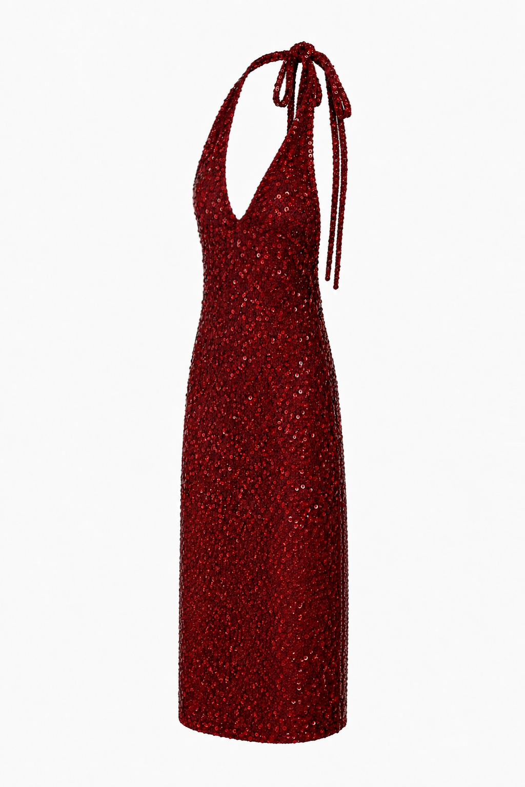 Lumina Long Dress