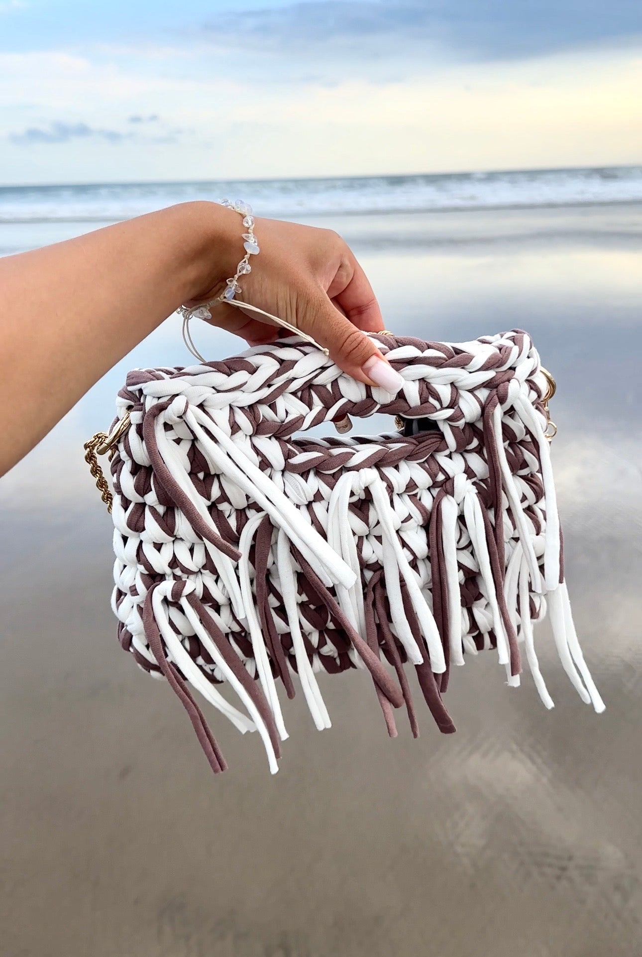 Boheme Bag