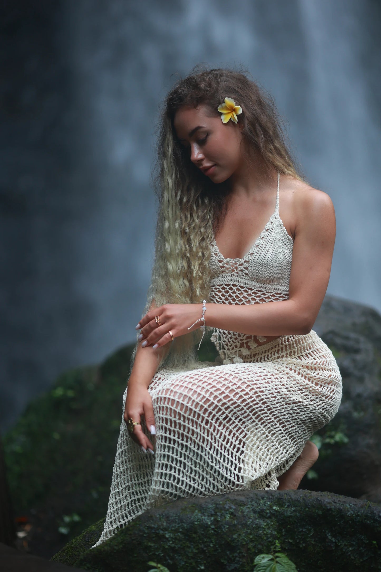 Aveline Handmade Set